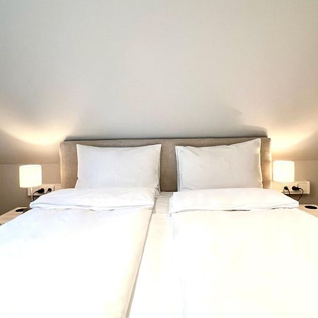 Boutique Hotel Waldwiese Hohwacht Exteriör bild