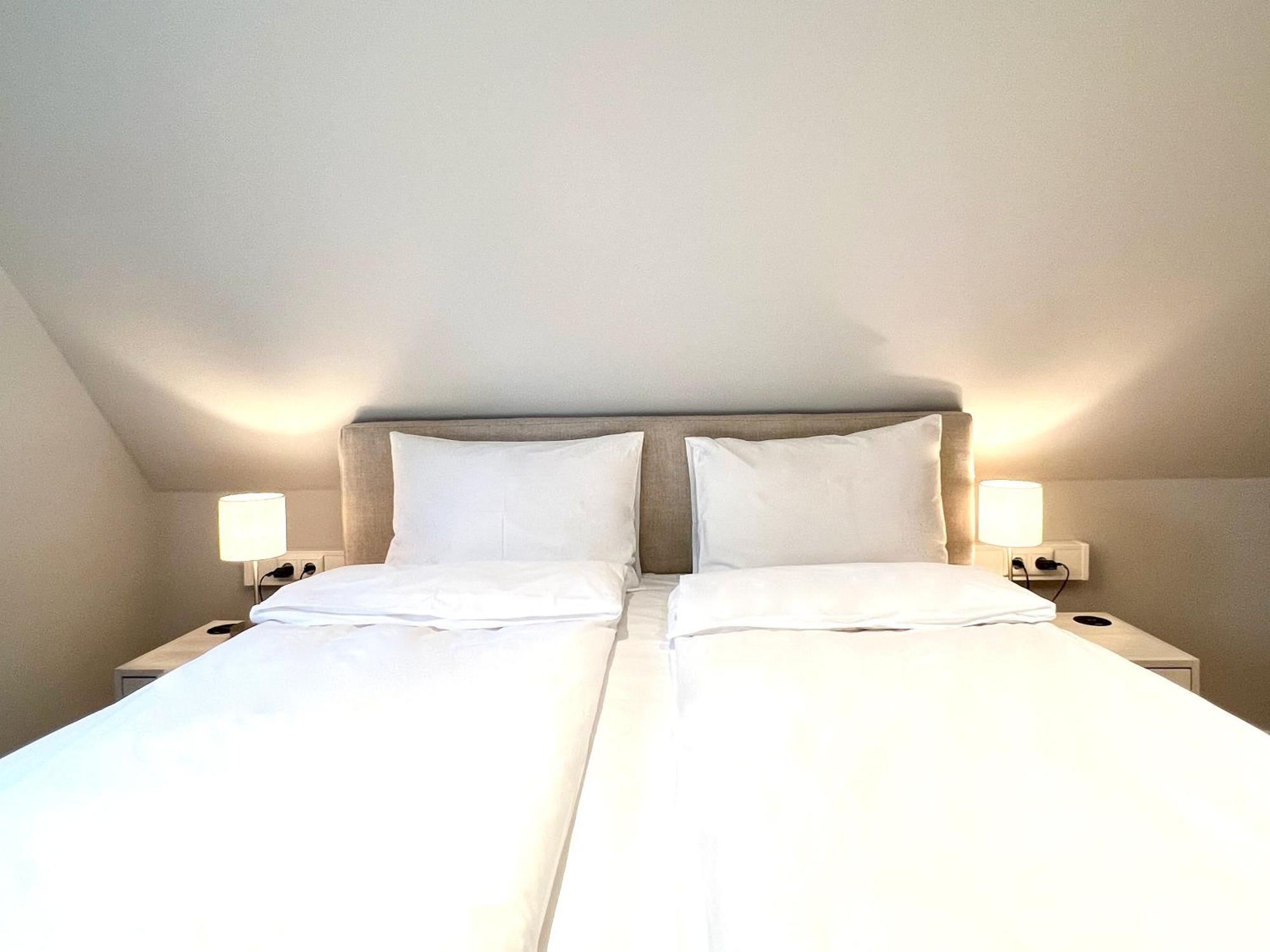 Boutique Hotel Waldwiese Hohwacht Exteriör bild